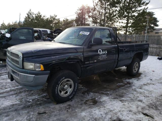 1998 Dodge Ram 1500 