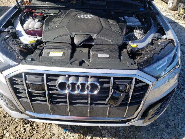 VIN WA1LXBF73ND019564 2022 Audi Q7, Premium Plus no.12