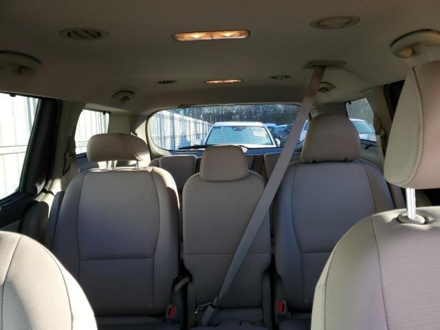 KNDMB5C12F6048893 KIA SEDONA LX