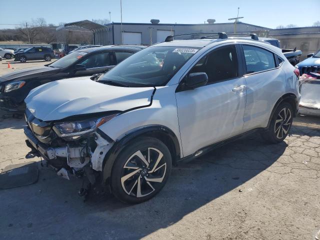 2019 HONDA HR-V SPORT - 3CZRU5H17KM721500