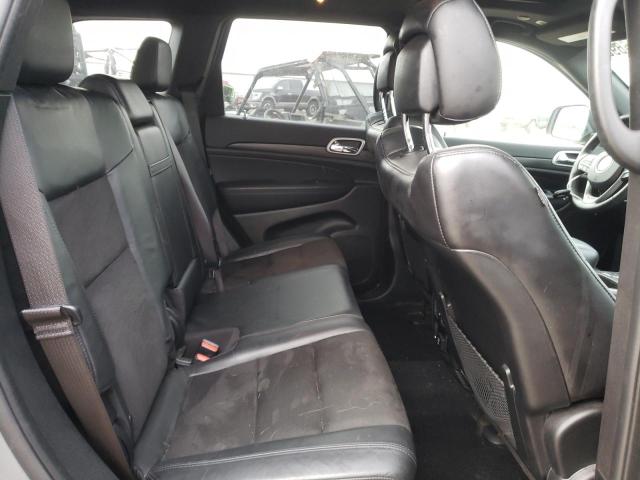 1C4RJFAG1MC653072 Jeep Grand Cherokee Laredo