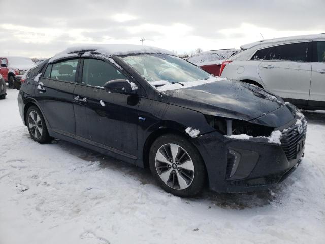2019 HYUNDAI IONIQ - KMHC65LD9KU172994