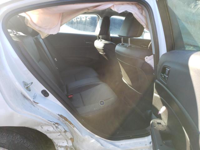 19UDE2F79GA001107 Acura Ilx Premium Tech