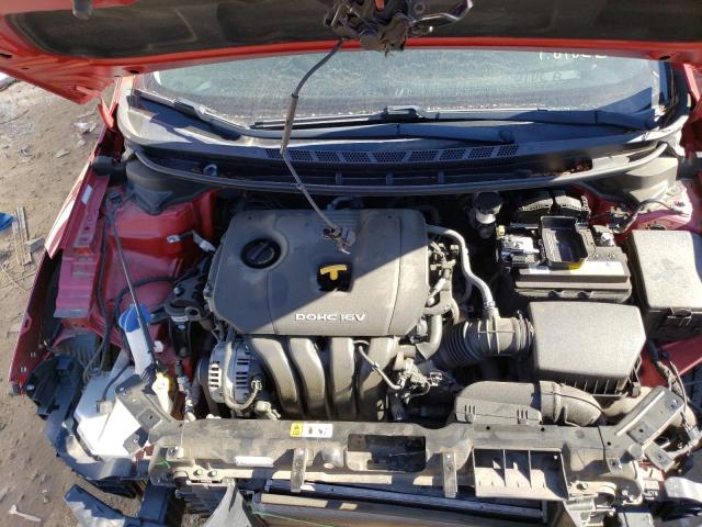 3KPFL4A76HE037982 KIA Forte