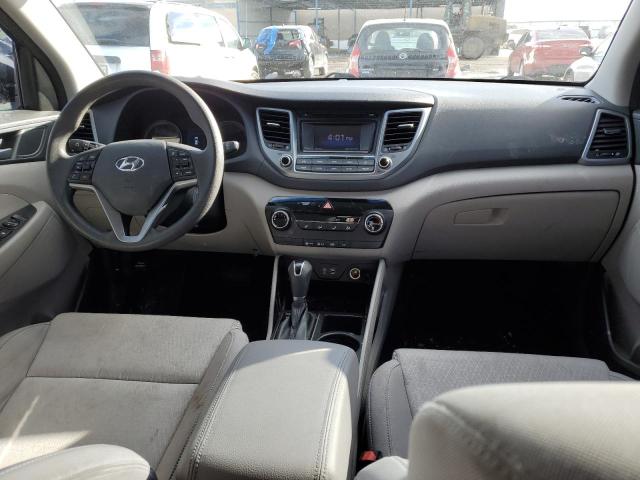2016 HYUNDAI TUCSON LIM - KM8J3CA46GU036918