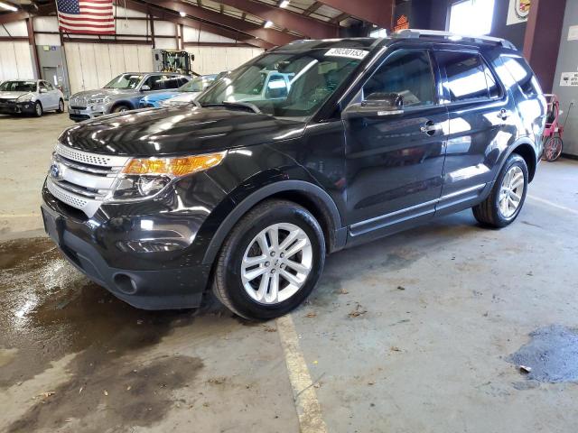 Ford salvage cars for sale: 2013 Ford Explorer X