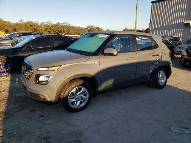 2022 HYUNDAI VENUE SE - KMHRB8A32NU132228