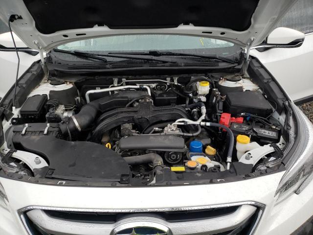 2020 SUBARU OUTBACK LI - 4S4BTANC3L3223348