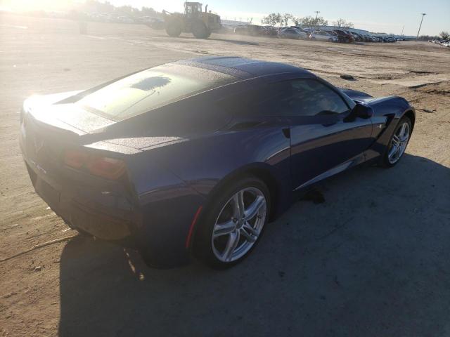 2016 CHEVROLET CORVETTE S - 1G1YB2D74G5126139