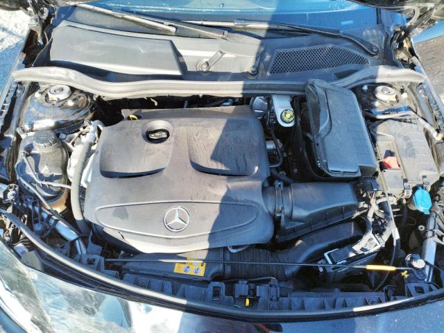 2019 MERCEDES-BENZ CLA 250 4M - WDDSJ4GB0KN768206