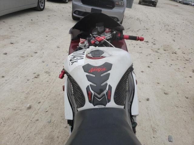 2006 KAWASAKI ZX636 C1 - JKBZXJD196A004312