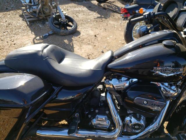 2021 HARLEY-DAVIDSON FLHXS - 1HD1KRP17MB632732