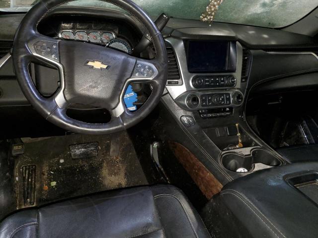 2018 CHEVROLET SUBURBAN K - 1GNSKHKC2JR355331