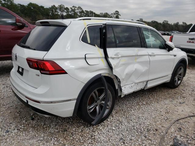 2018 VOLKSWAGEN TIGUAN SE 3VV3B7AX9JM153181