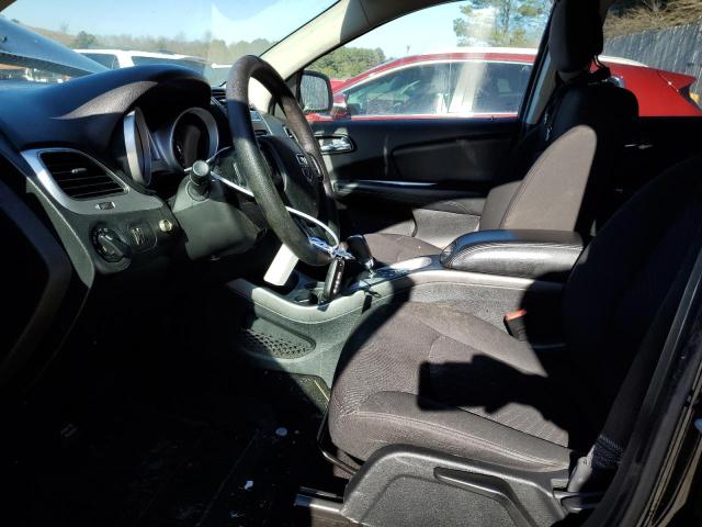 2017 DODGE JOURNEY SE - 3C4PDCAB2HT683239