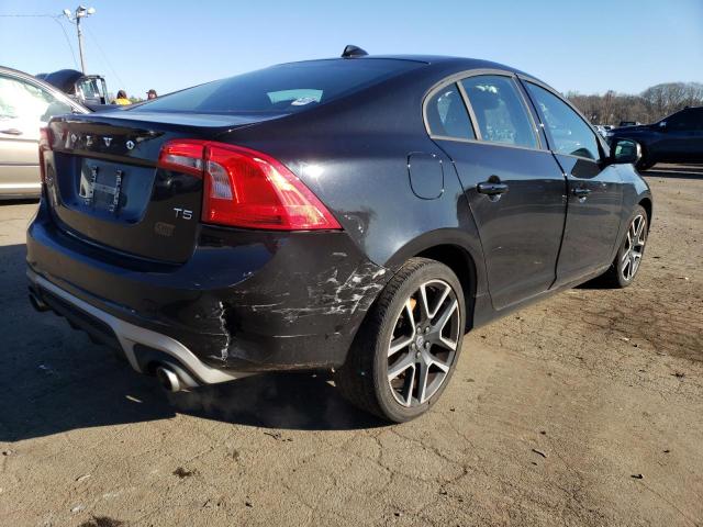 YV126MFLXH2438096 Volvo S60