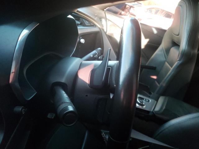 2016 CHEVROLET CORVETTE S - 1G1YB2D74G5126139