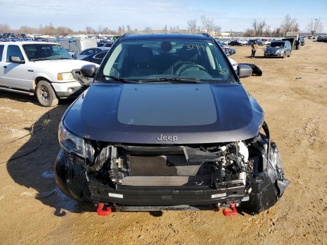 3C4NJDDB3KT766445 Jeep Compass