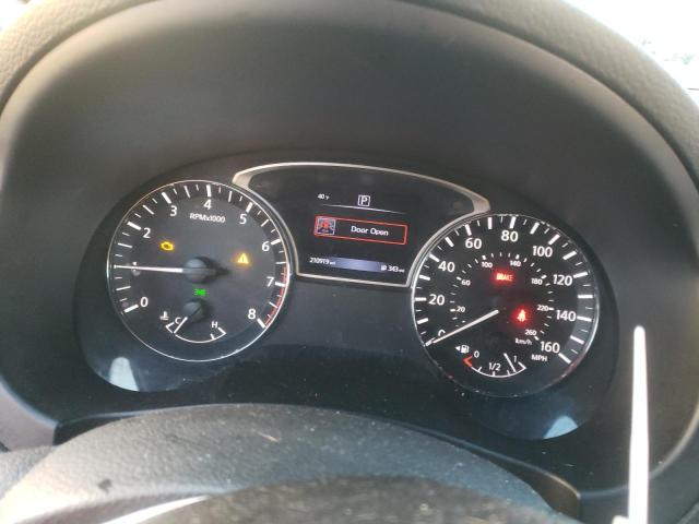 2017 NISSAN ALTIMA 2.5 1N4AL3AP8HC291338