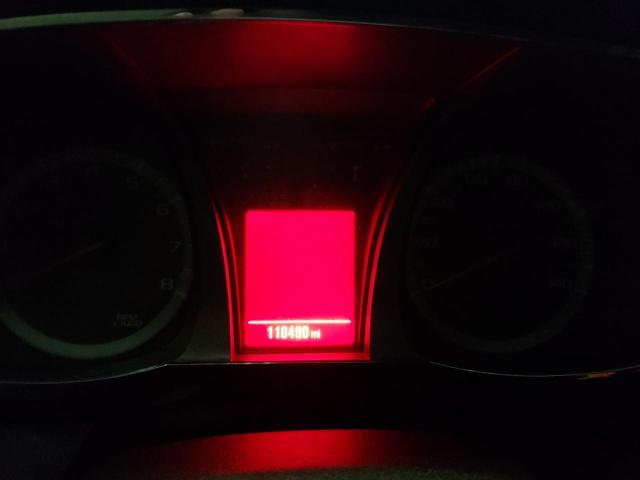 2GKALNEK3H6338454 GMC Terrain Sle