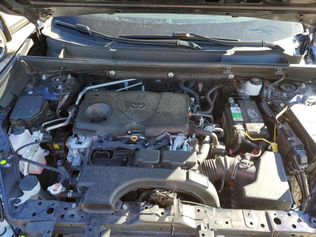 2019 TOYOTA RAV4 XLE P - 2T3C1RFV1KW048087