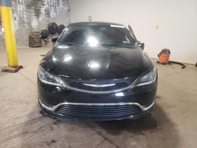 2016 CHRYSLER 200 LIMITE 1C3CCCAB3GN145802