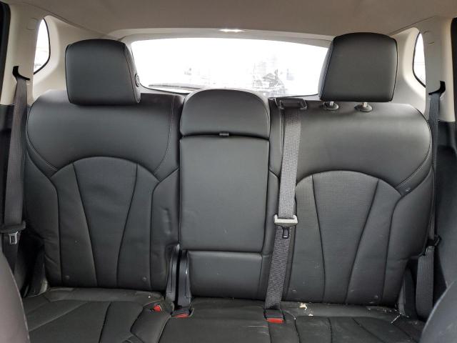 2020 BUICK ENVISION - LRBFX2SA6LD225235