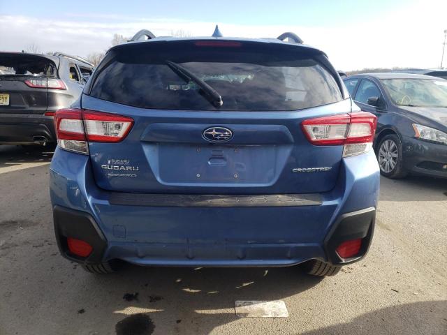 JF2GTABC7JH220677 Subaru Crosstrek