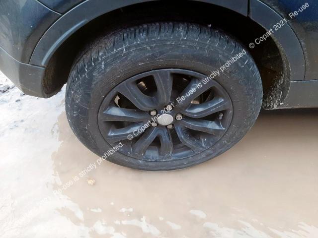 SALVA2CE0FH060272 Land Rover RANGE ROVE
