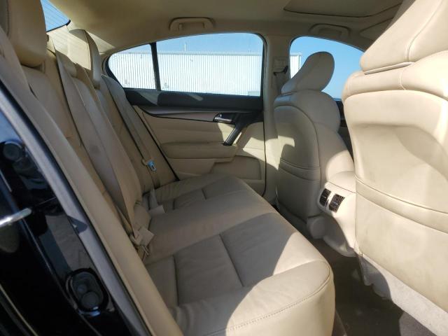 19UUA8F23EA008196 Acura TL