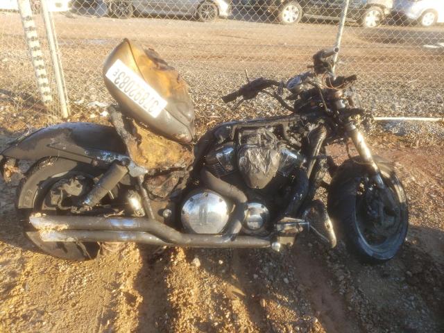 2004 HONDA VTX1800 C - 1HFSC46034A202402