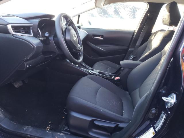 JTDEPRAE9LJ040415 Toyota COROLLA LE