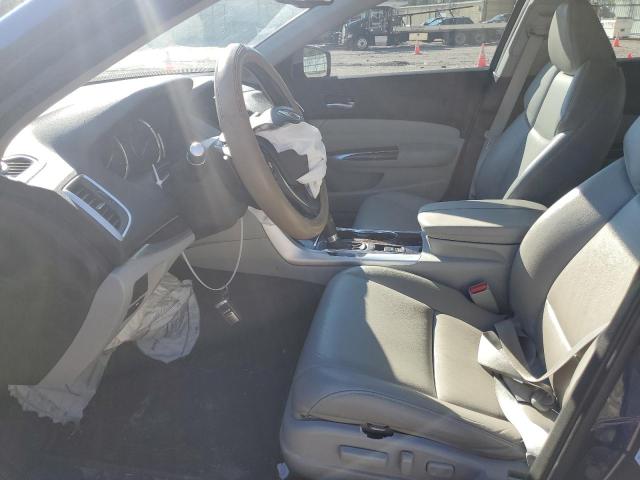 19UUB1F35FA018310 Acura TLX