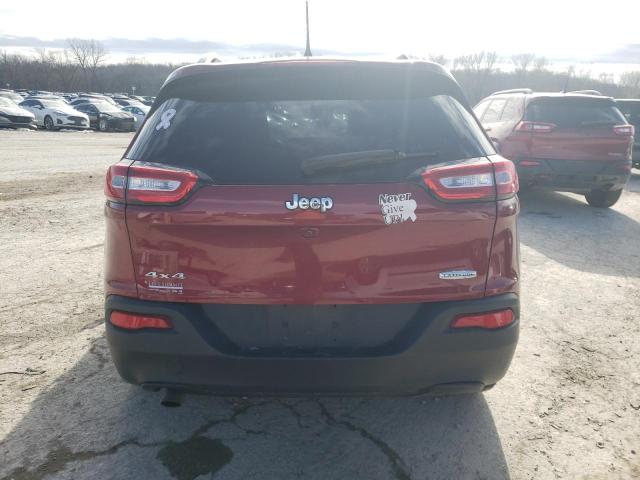2017 JEEP CHEROKEE L 1C4PJMCB3HW658971