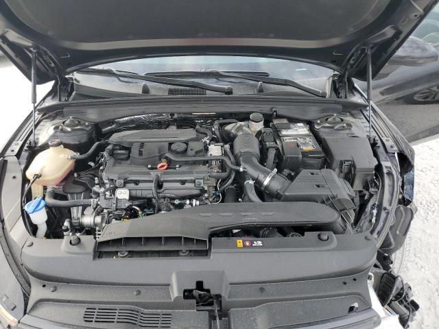 2023 KIA K5 LXS - 5XXG14J21PG192668