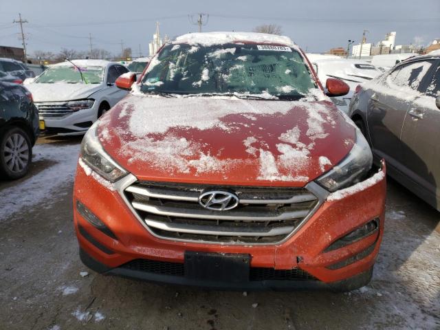 2017 HYUNDAI TUSCON KM8J33A49HU593226