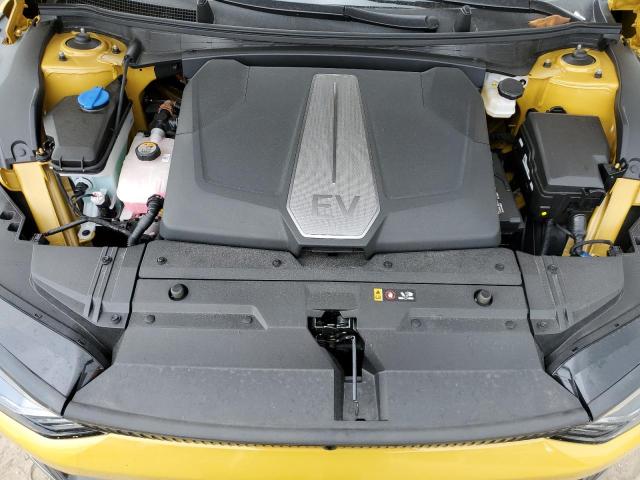 2022 KIA EV6 LIGHT KNDC3DLC8N5045313