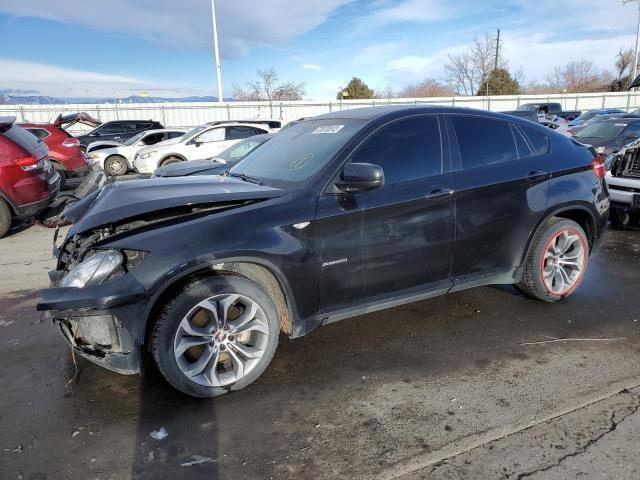 2013 BMW X6 xDrive 50i