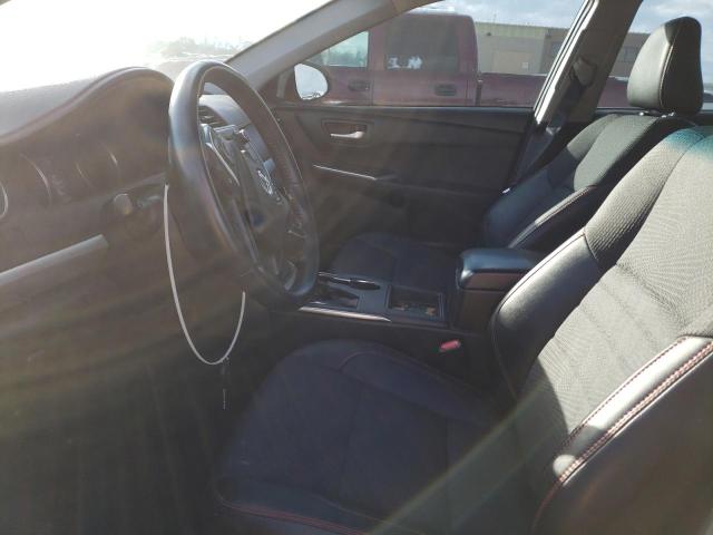2017 TOYOTA CAMRY LE 4T1BF1FK8HU620357