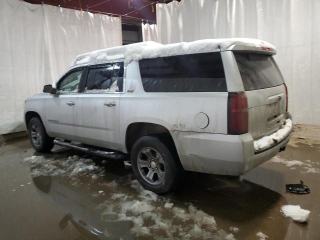 2018 CHEVROLET SUBURBAN K - 1GNSKHKC2JR355331