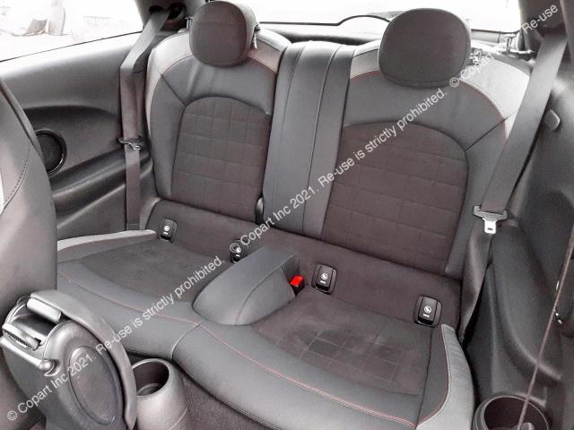 WMWXR320502N45762 Mini Cooper Spo