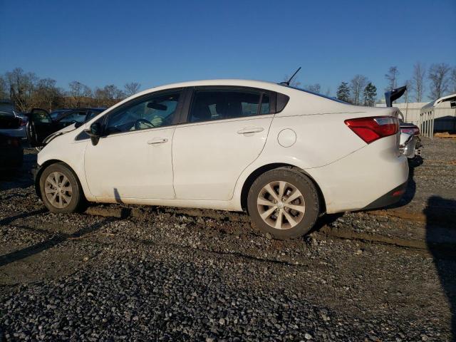 KIA RIO EX 2014 1
