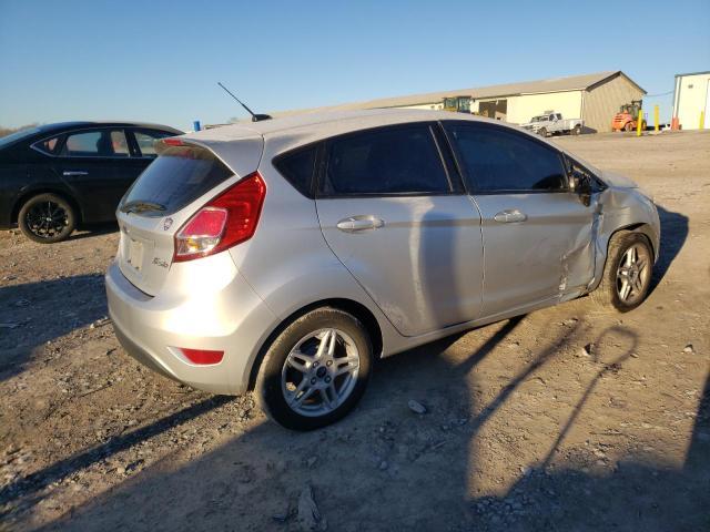 2019 FORD FIESTA SE 3FADP4EJ5KM110070