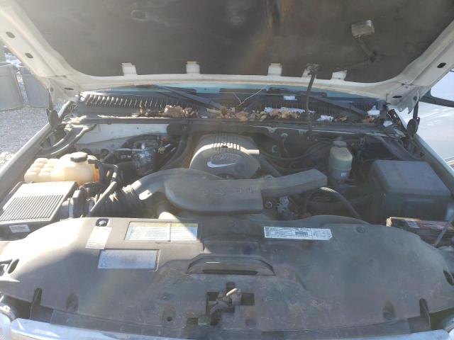 1GKEK13T31J276510 GMC Yukon