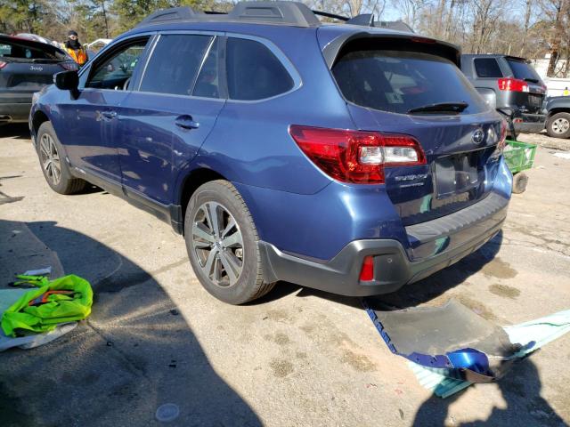 4S4BSENC9K3220964 Subaru Outback