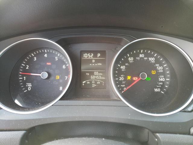 2016 VOLKSWAGEN JETTA SE - 3VWD67AJ8GM318520