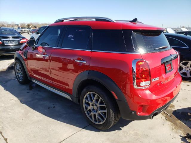 WMZYS7C59K3F45776 Mini COOPER COUNTRYMAN