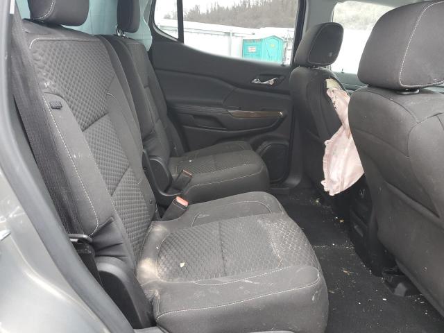 1GKKNSLS2KZ125880 GMC Acadia
