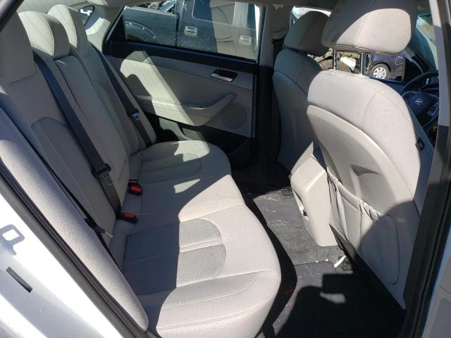2019 HYUNDAI SONATA SE 5NPE24AF2KH802498
