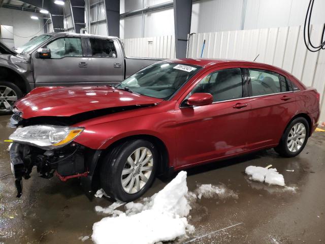 2014 Chrysler 200 Touring